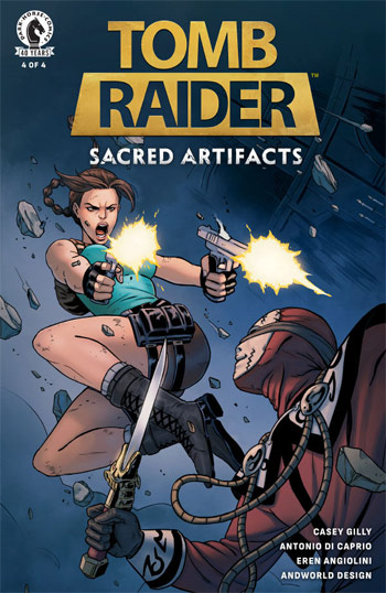 Comic cover placeholder